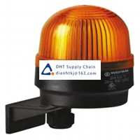 Sounder and Signal Lamp Werma_205.300.55