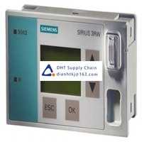 Motor and controller Siemens_3RW4900-0AC00