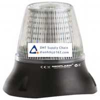 Sounder and Signal Lamp Moflash_LEDA125-04-05
