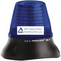 Sounder and Signal Lamp Moflash_LEDA125-02-03