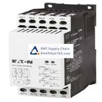 Motor and controller Eaton_134928 DS7-342SX009N0-N