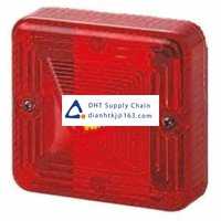 Sounder and Signal Lamp e2s_ST-L101XAC230R