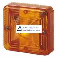 Sounder and Signal Lamp e2s_ST-L101XAC230A