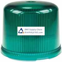 Sounder and Signal Lamp e2s_SP25-3001-G