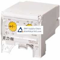 Motor and controller Eaton_121723 PKE-XTU-1,2