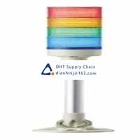 Sounder and Signal Lamp Schneider Electric_XVGB3SW