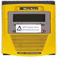 Motor and controller Parker_31V-4D0006-BE-2S-0000