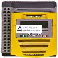 Motor and controller Parker_31V-4E0023-BE-2S-0000