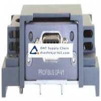 Motor and controller Parker_7003-PB-00