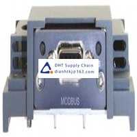 Motor and controller Parker_7003-RS-00