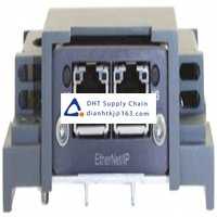 Motor and controller Parker_7003-PN-00