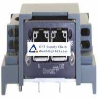 Motor and controller Parker_7003-EC-00