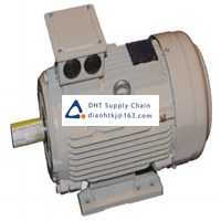 Motor and controller TECO Westinghouse_AEEVF30.754PB3