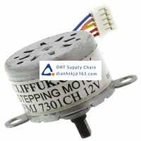 Motor and controller Cliff Electronics_FMJ7301CH