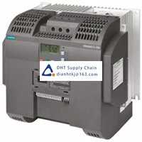 Motor and controller Siemens_6SL3210-5BE31-1CV0