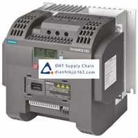 Motor and controller Siemens_6SL3210-5BE25-5UV0