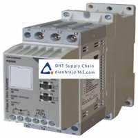 Motor and controller Carlo Gavazzi_RSGD4045E0VX20