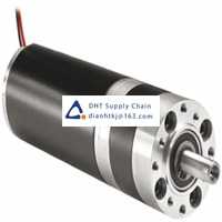 Motor and controller Crouzet_8980A120