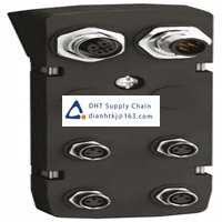 Motor and controller Schneider Electric_VW3M9202