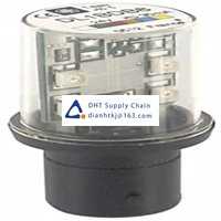 Sounder and Signal Lamp Schneider Electric_DL1BDB8