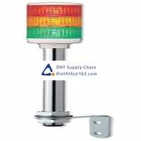 Sounder and Signal Lamp Schneider Electric_XVC4M3