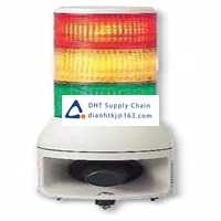 Sounder and Signal Lamp Schneider Electric_XVC1M3SK