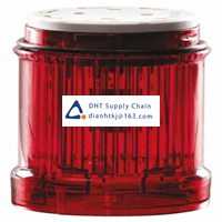 Sounder and Signal Lamp Eaton_171339 SL4-BL24-R