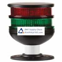 Sounder and Signal Lamp Eaton_171424 SL7-100-L-RG-24LED