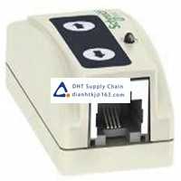 Motor and controller Schneider Electric_VW3A8120