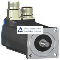 Motor and controller Schneider Electric_BSH0703P11A1A