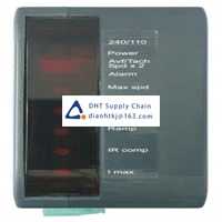 Motor and controller Sprint Electric_1220