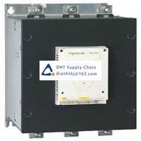 Motor and controller Schneider Electric_ATS22C59S6U