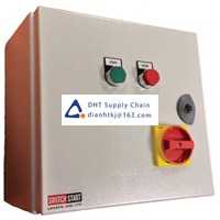 Motor and controller Lovato_SDSI22415