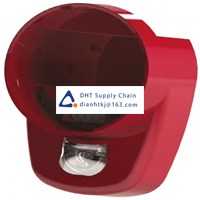 Sounder and Signal Lamp Eaton_ROLP Base-LX-W/RF/R1