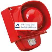 Sounder and Signal Lamp Eaton_SYG1/LX-W/RF/R1/WP