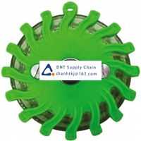 Sounder and Signal Lamp Nightsearcher_NSPULSARPRO-G