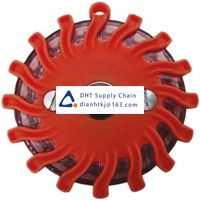 Sounder and Signal Lamp Nightsearcher_NSPULSARPRO-R