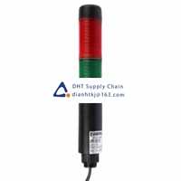 Sounder and Signal Lamp Werma_699.120.75