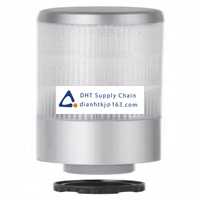 Sounder and Signal Lamp Werma_699.410.75