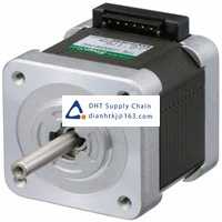 Motor and controller Sanyo Denki_103H5210-5240