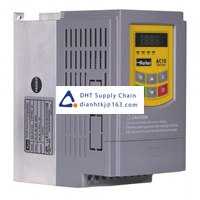 Motor and controller Parker_10G-12-0070-BF