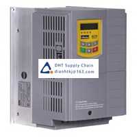 Motor and controller Parker_10G-44-0230-BF