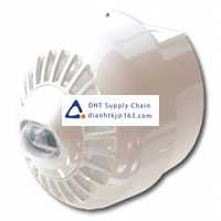 Sounder and Signal Lamp Klaxon_ESC-5001