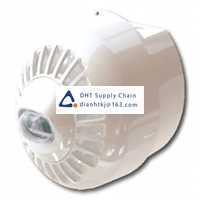 Sounder and Signal Lamp Klaxon_ESC-5002