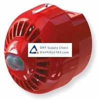 Sounder and Signal Lamp Klaxon_ESC-5003