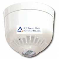 Sounder and Signal Lamp Klaxon_ESC-5006