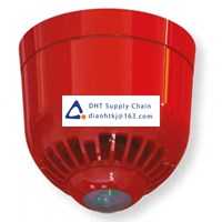 Sounder and Signal Lamp Klaxon_ESF-5008