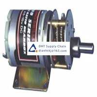 Motor and controller RS PRO_834-7590