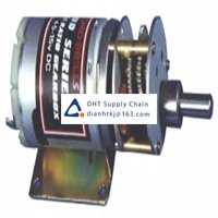 Motor and controller RS PRO_834-7607