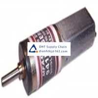 Motor and controller RS PRO_834-7619